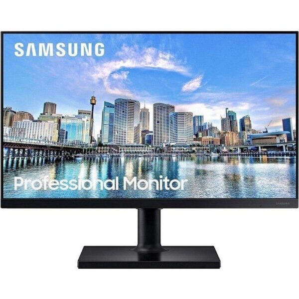 Samsung 24" F24T450FQR, IPS, 2xHDMI, DP, HAS, Pivo, F24T450FQR