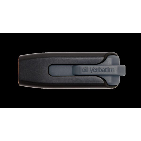 USB stick Verbatim 3.2 #49189 128GB storengo v3 black - Slika 3