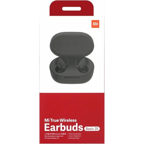 Xiaomi Mi True Wireless Earbuds Basic 2S , XIA-TWSEJ07LS - Slika 2
