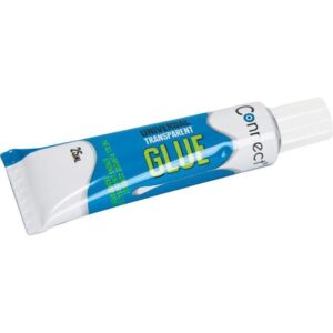 Ljepilo univerzalno tuba 25ml Connect, 000003675