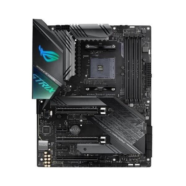 Matična ploča Asus ROG STRIX X570-F GAMING, 90MB1160-M0EAY0