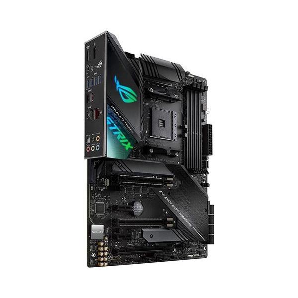Matična ploča Asus ROG STRIX X570-F GAMING, 90MB1160-M0EAY0 - Slika 2