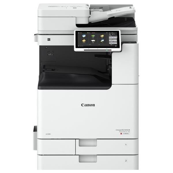 Canon imageRUNNER ADVANCE DX C3835i sa DADF, 4912C005AA