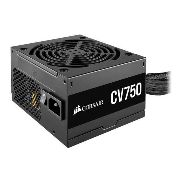 CORSAIR CV750, 750W, Dual EPS, 80 PLUS Bronze, CP-9020237-EU