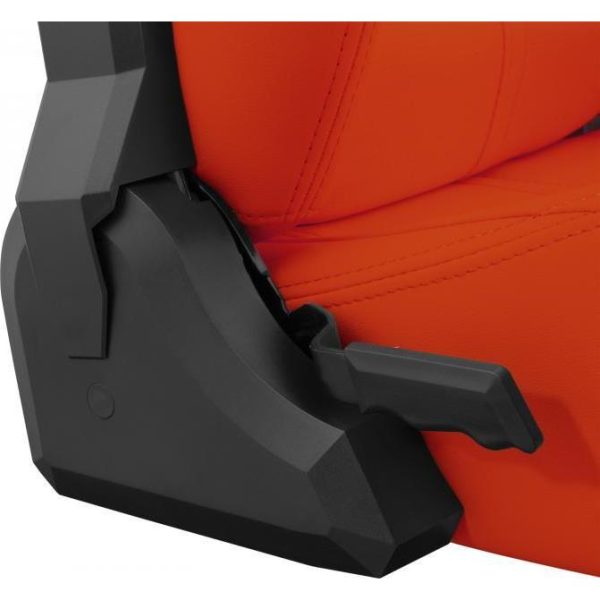 White Shark GAMING STOLICA MONZA CRVENA, MONZA-R - Slika 3