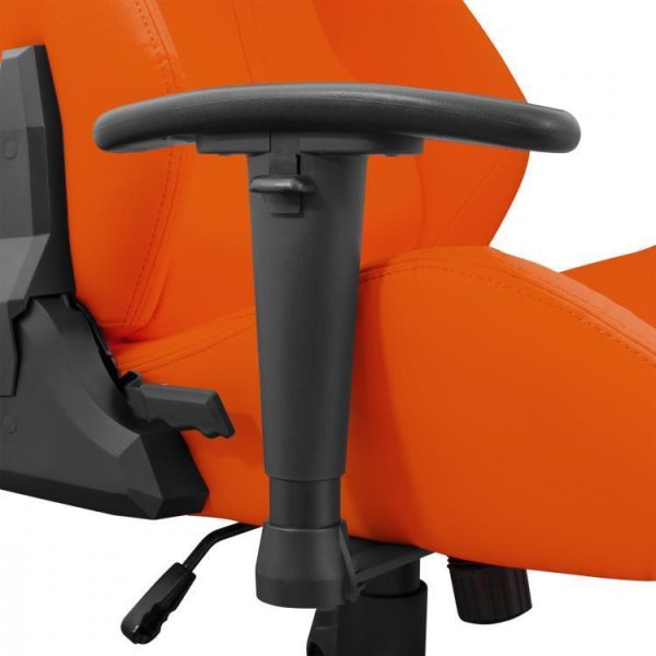 White Shark GAMING STOLICA MONZA CRVENA, MONZA-R - Slika 4
