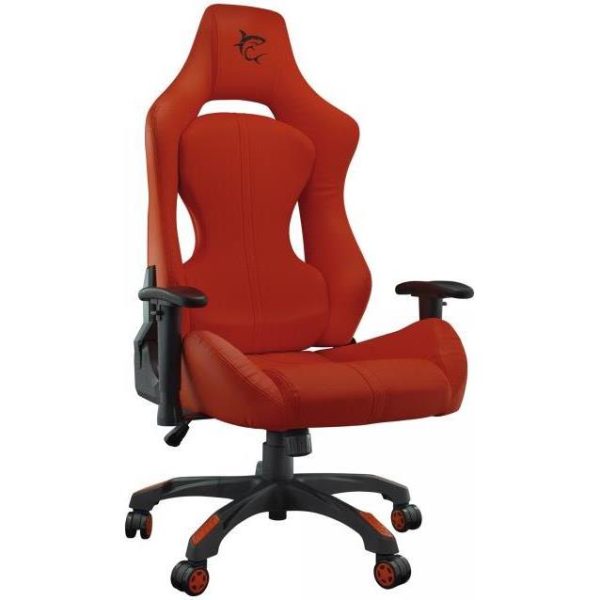 White Shark GAMING STOLICA MONZA CRVENA, MONZA-R - Slika 5