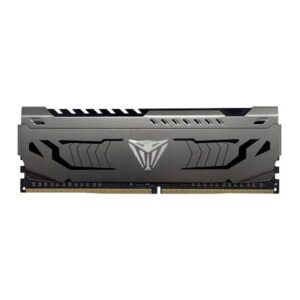 Memorija Patriot Viper Steel, 3200Mhz, 8GB CL16, PVS48G320C6