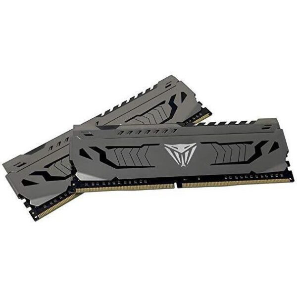 Memorija Patriot Viper Steel, DDR4, 4000Mhz, 16GB (2x8GB), CL19, PVS416G400C9K