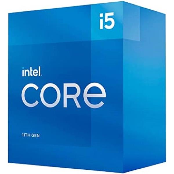 Intel Core i5 11400 2.6/4.3GHz,12MB,6C/12T,LGA1200, BX8070811400