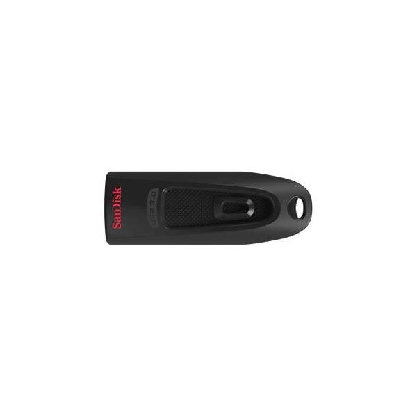USB memorija Sandisk Ultra USB 3.0 Black 256GB