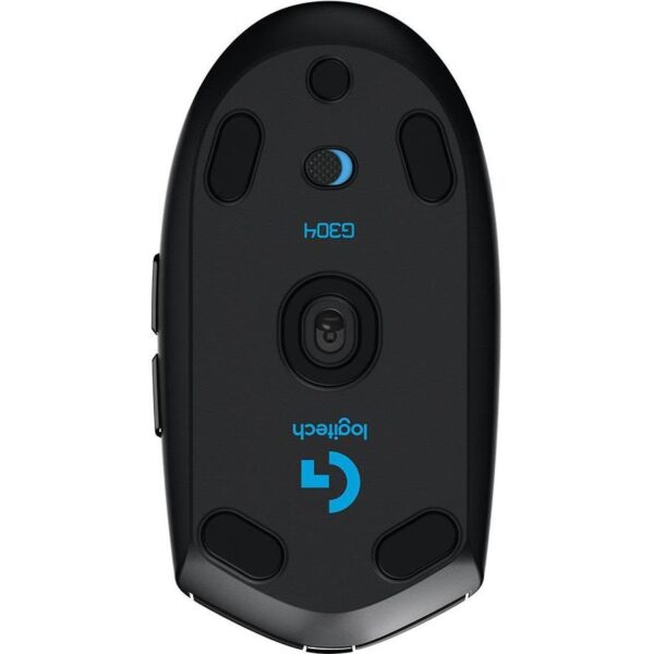 Logitech G305 Lightspeed bežični gaming miš, crna, 910-005282 - Slika 2