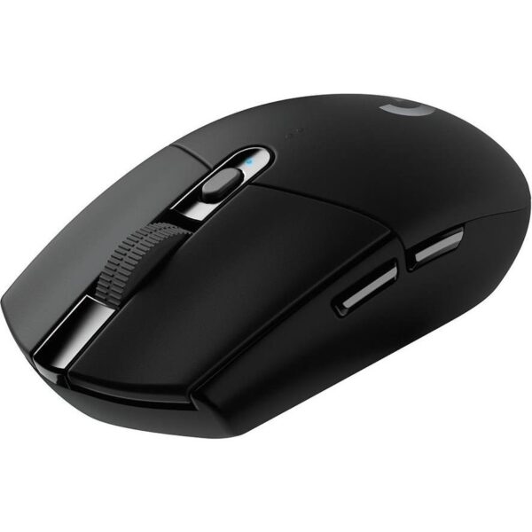 Logitech G305 Lightspeed bežični gaming miš, crna, 910-005282 - Slika 3
