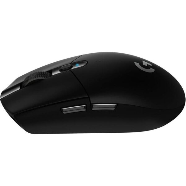Logitech G305 Lightspeed bežični gaming miš, crna, 910-005282 - Slika 4