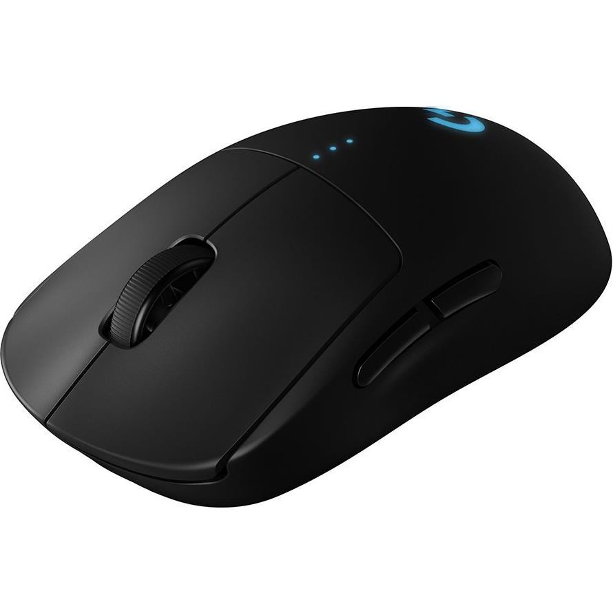 Logitech G PRO Hero igraći miš, 910-005440