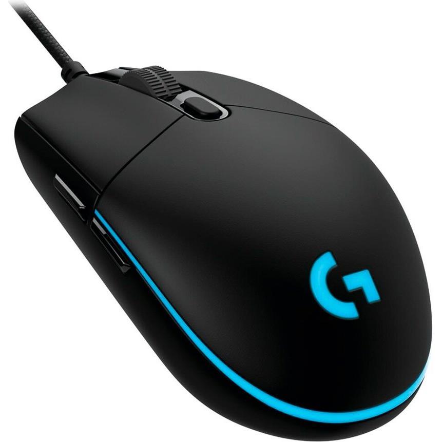 Logitech G PRO Hero igraći miš, 910-005440 - Slika 2