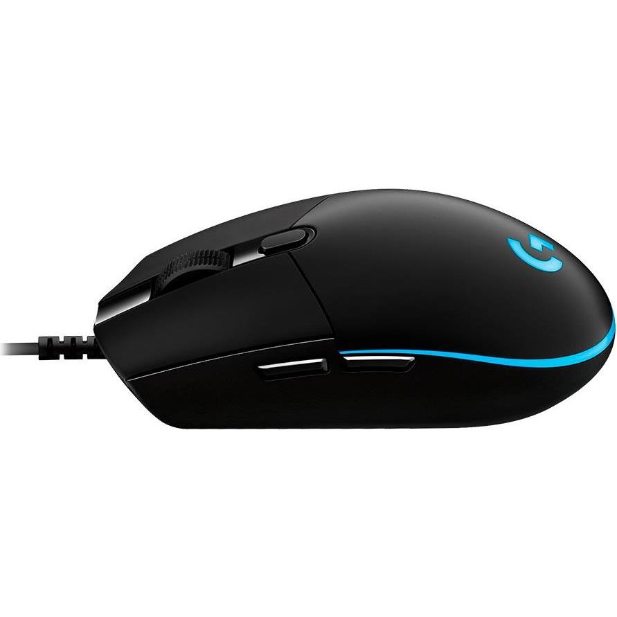 Logitech G PRO Hero igraći miš, 910-005440 - Slika 3