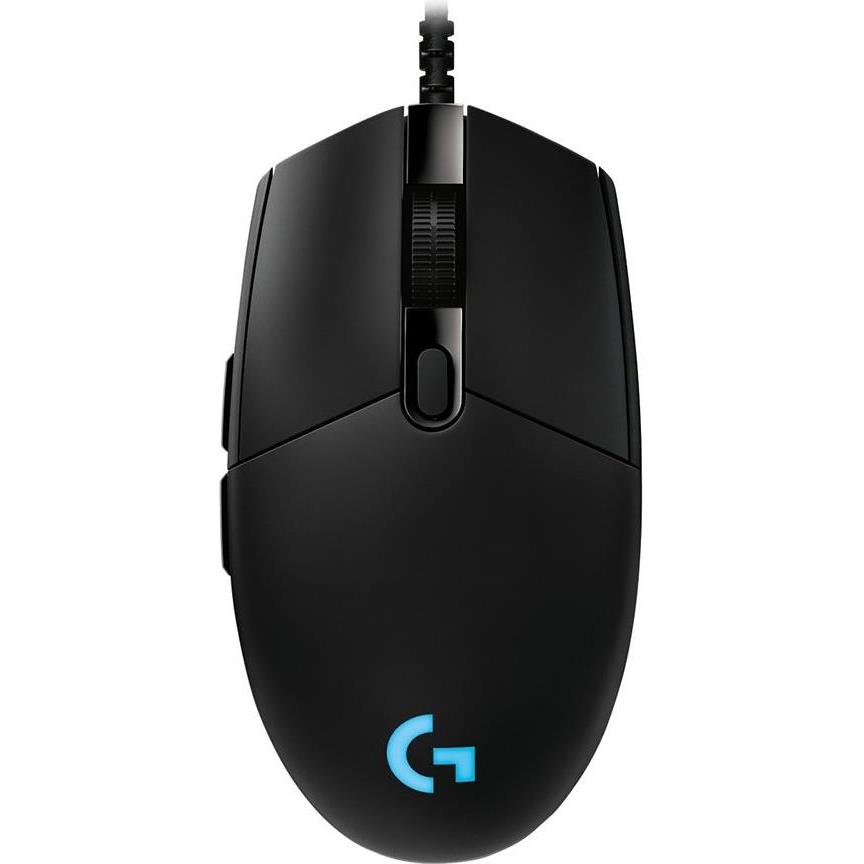 Logitech G PRO Hero igraći miš, 910-005440 - Slika 4
