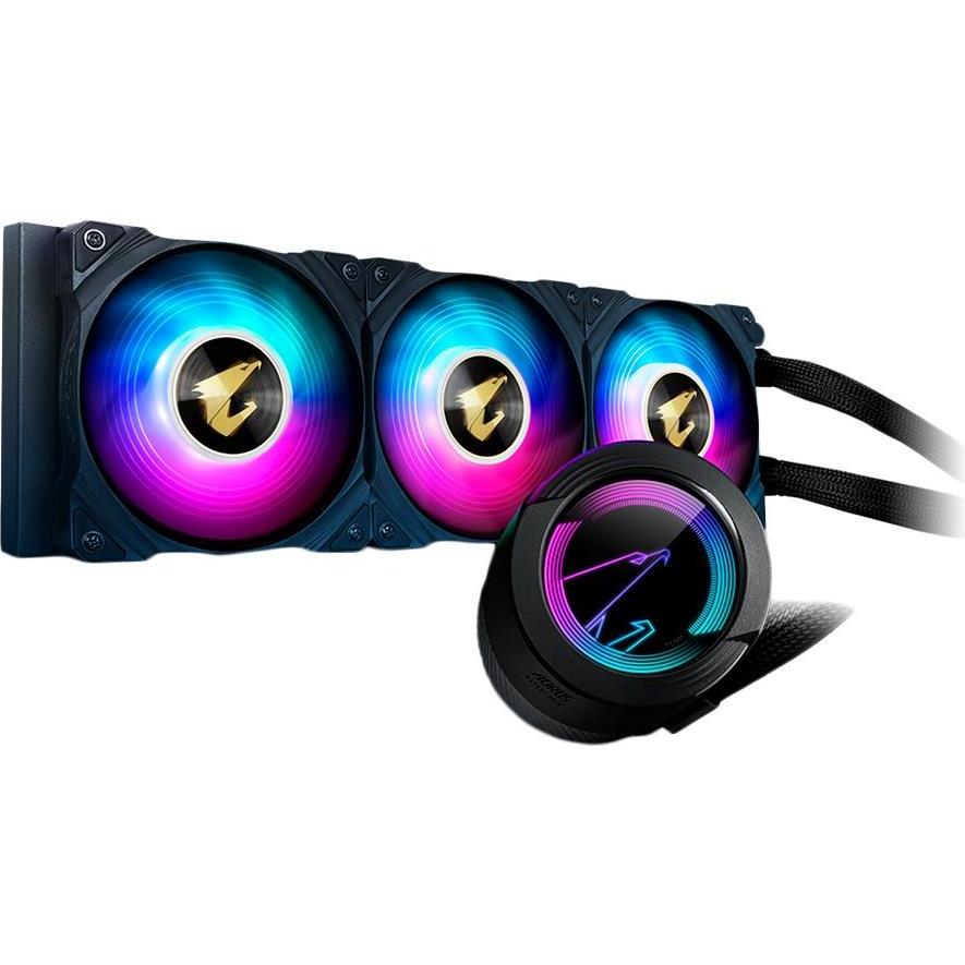 Gigabyte AORUS Waterforce 360, 115x,1200,1700,am4, GP-AORUS WATERFORCE 360 - Slika 2