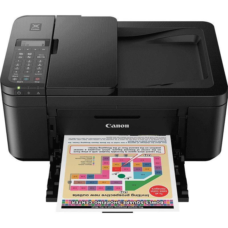 Canon Pixma TR4550, 2984C009AA