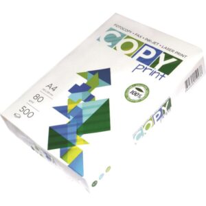 Fabriano papir Copy Print A4 80gr 500L, 65500213