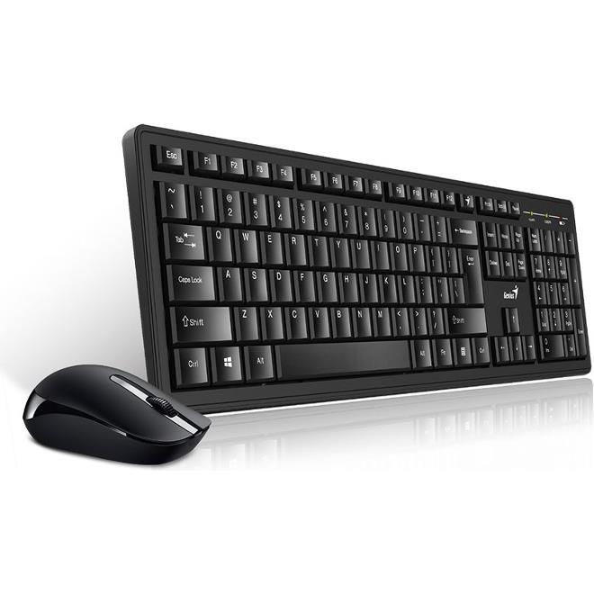 Genius Smart KM-8200, tipkovnica+ miš, 31340003407