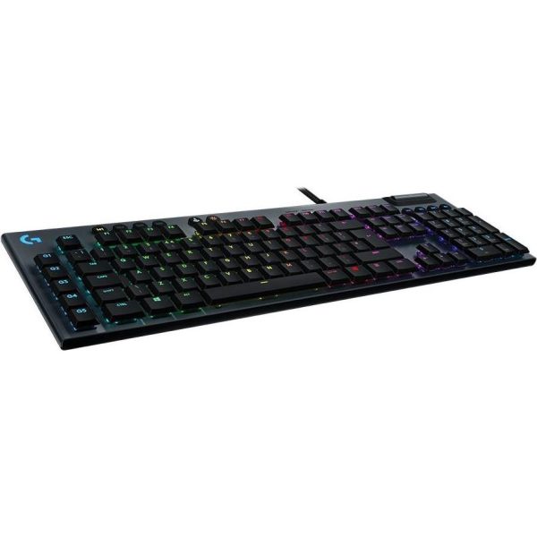 Logitech G815 tipkovnica, mehanička, tactile, 920-008992 - Slika 2