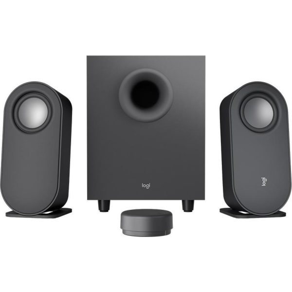 Logitech Z407 2.1 Bluetooth zvučnici, crna, 980-001348 - Slika 2