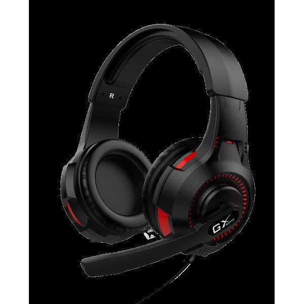 Genius HS-G600V, gaming slušalice s vibracijom,USB, 31710015400