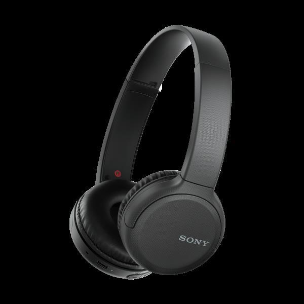 Sony WH-CH510, bežične slušalice, NFC/Bluetooth, WHCH510B.CE7