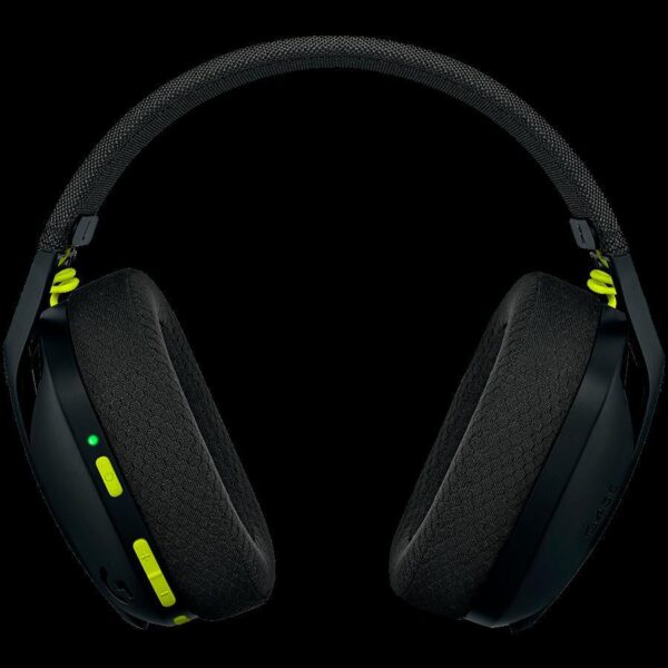 Logitech G435 gaming slušalice s mikrofonom, crna, 981-001050 - Slika 3