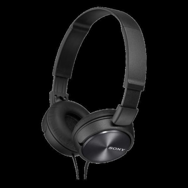 Sony MDRZX310B slušalice, crne, MDRZX310B.AE