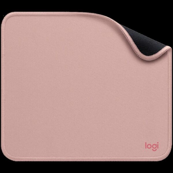 Logitech Mouse Pad Studio, roza, 956-000050