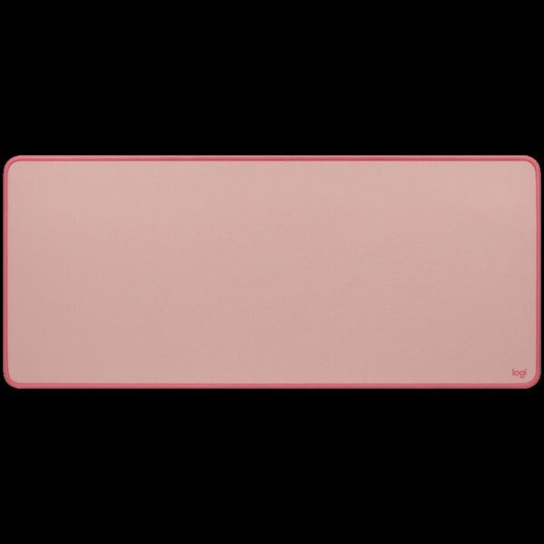 Logitech Desk Mat Studio, roza, 956-000053