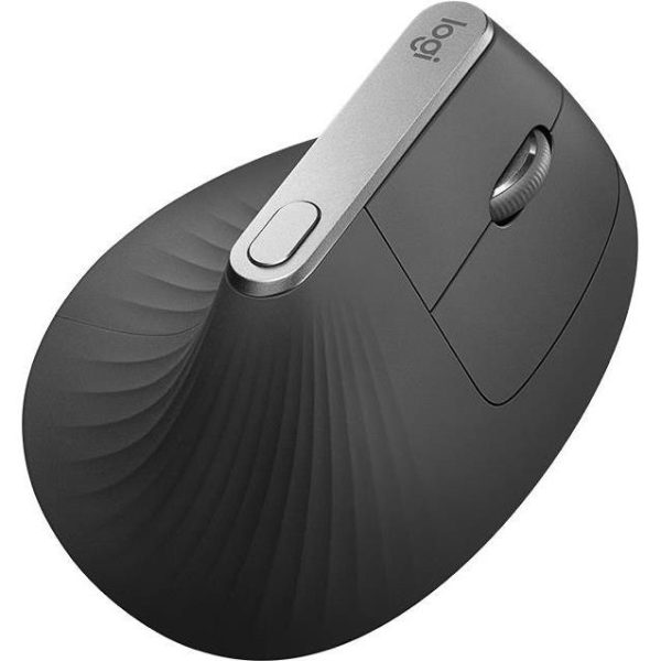 Logitech MX Vertical ergonomski vertikalni miš, 910-005448
