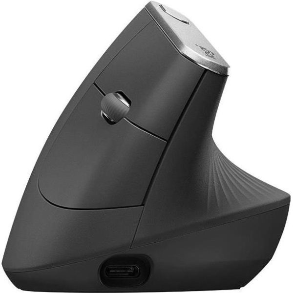 Logitech MX Vertical ergonomski vertikalni miš, 910-005448 - Slika 2