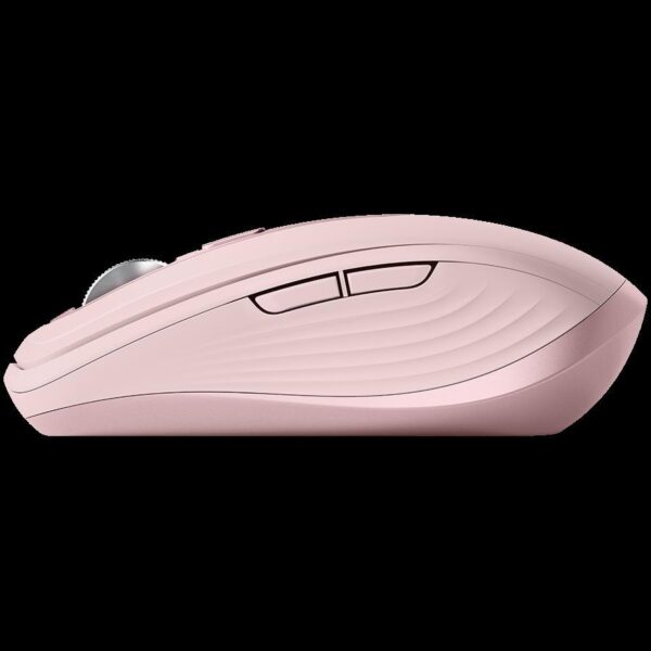 Logitech MX Anywhere 3 bežični miš+BT, rozi, 910-005990 - Slika 3