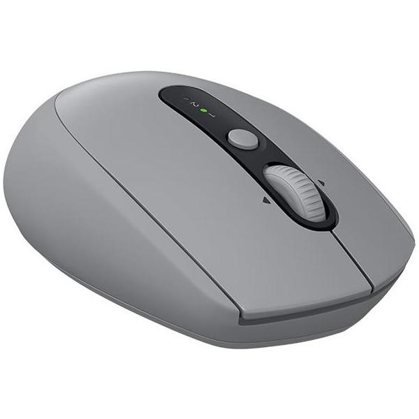 Logitech M590 Silent bežični optički miš, siva, 910-005198 - Slika 2