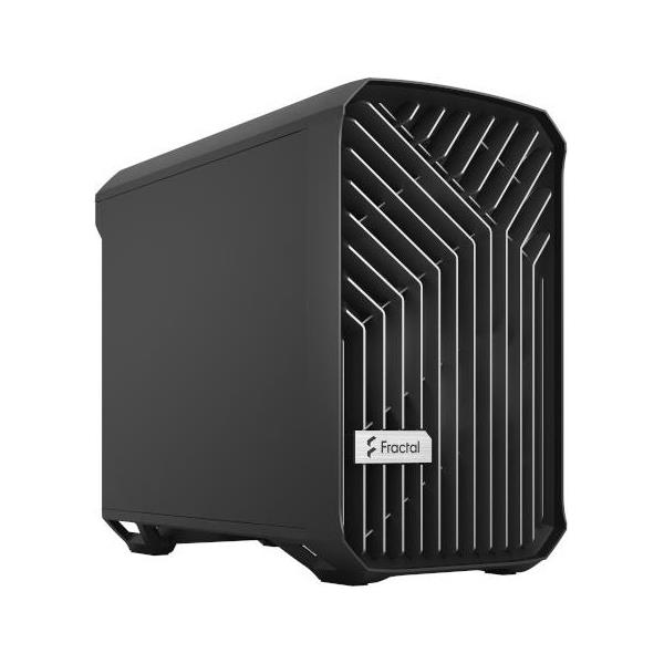 Fractal Torrent Nano Black, bez napajanja, FD-C-TOR1N-04