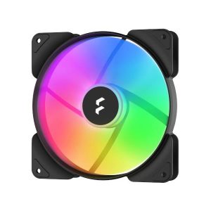 Fractal Aspect 14 RGB PWM Black , 140mm ventilator, FD-F-AS1-1405