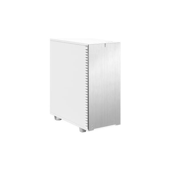 Fractal Define 7 Compact White, bijelo bez nap, FD-C-DEF7C-05