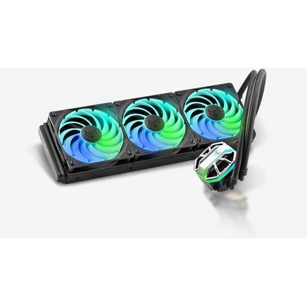 Sapphire Nitro+ S360-A AIO CPU vodeno hlađenje, 4N005-02-20G