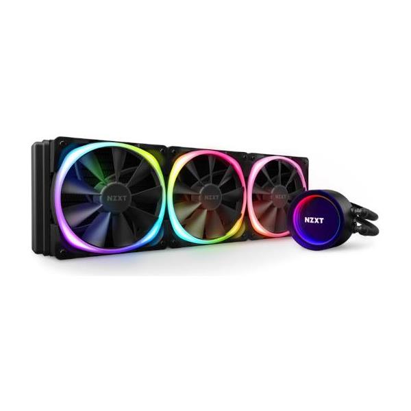 NZXT Kraken X73 RGB vodeno hlađenje, 1151/2066/AM4, RL-KRX73-R1