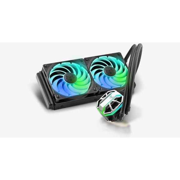 Sapphire Nitro+ S240-A AIO CPU vodeno hlađenje, 4N005-01-20G