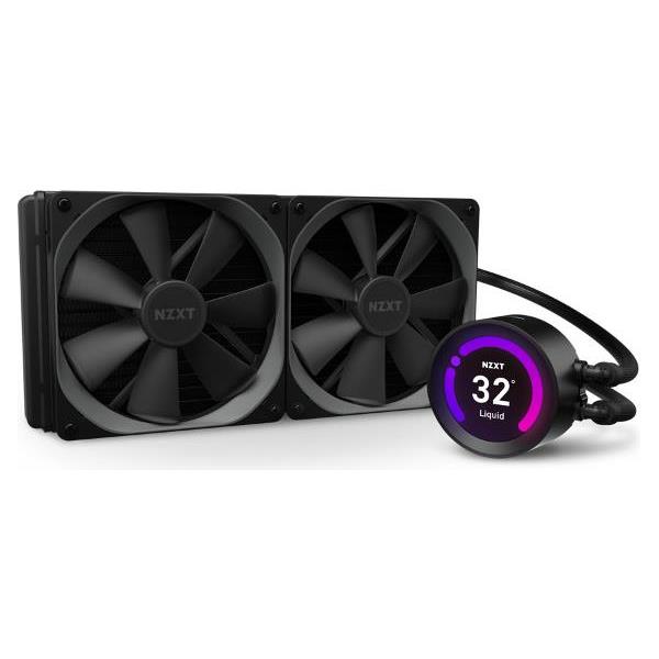 NZXT Kraken Z63 vodeno hlađenje, 1151/2066/AM4, RL-KRZ63-01