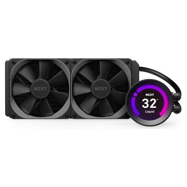 NZXT Kraken Z53 vodeno hlađenje, 1151/2066/AM4, RL-KRZ53-01