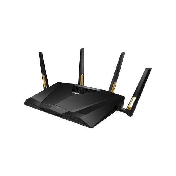 Wireless router Asus RT-AX88U, 90IG04F0-MN3G00 - Slika 2