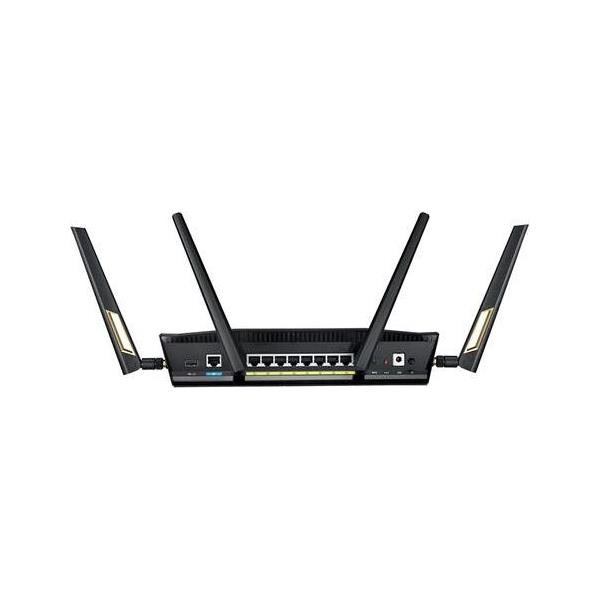 Wireless router Asus RT-AX88U, 90IG04F0-MN3G00 - Slika 4