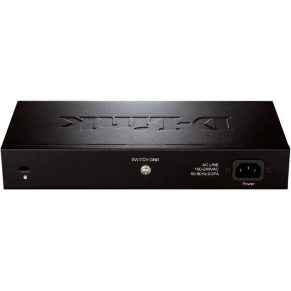 D-Link switch neupravljivi, DES-1016D/E
