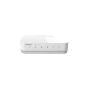 D-Link switch neupravljivi, GO-SW-5G/E